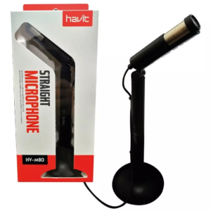 Micrfono Havit HV-M80