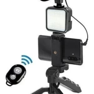 Estabilizador Soporte Celular Streaming