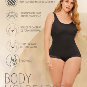 BODY MOLDEADOR