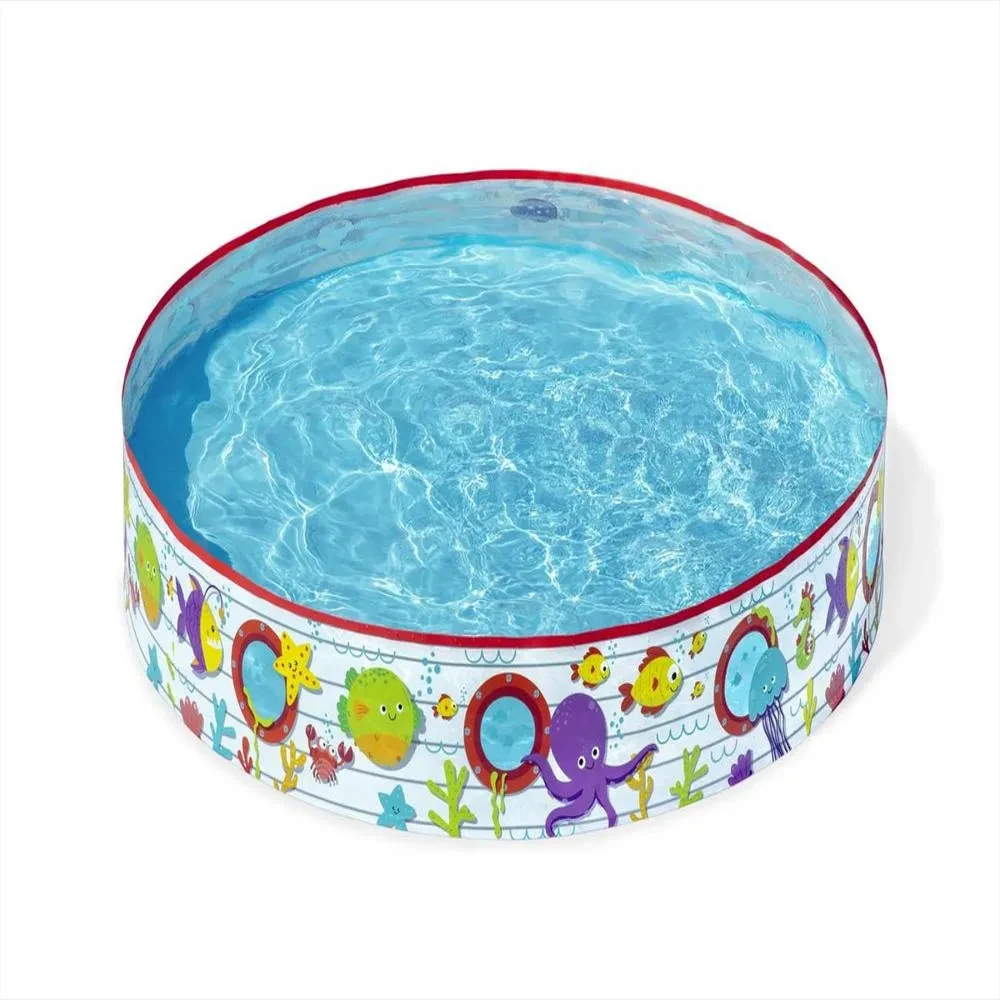 PISCINA RIGIDA ACUARIO 55029