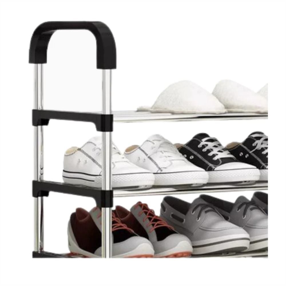 Organizador Zapatero Metálico 6 Niveles