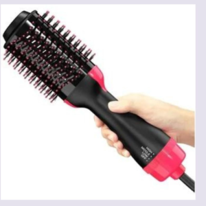 Cepillo Secador Voluminizador ONE STEP