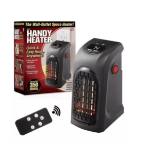 CALENTADOR DE AMBIENTE HANDY HEATER