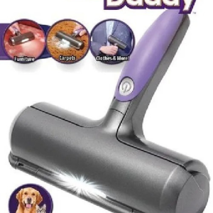 LIMPIADOR REMOVEDOR PELO PERRO FURDADDY