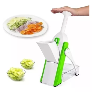 Rebanador Mandolina De Verduras Ajustabl