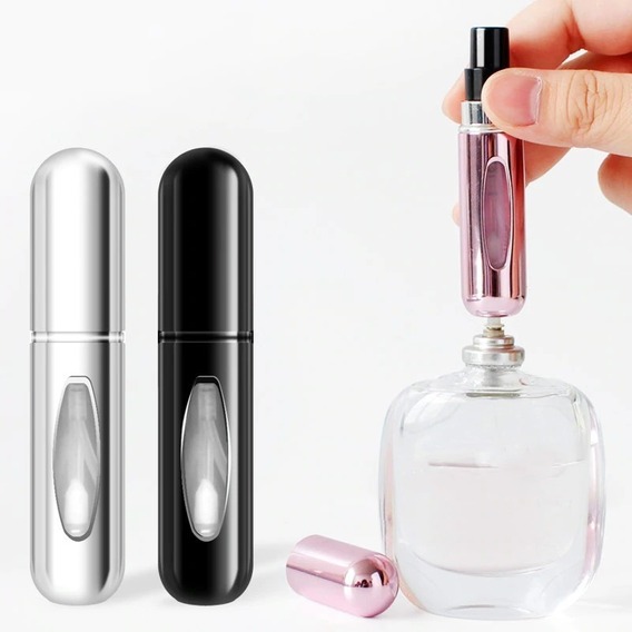 PERFUMERO RECARGABLE*3 DE 5ML