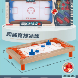 MESA DE HOCKEY