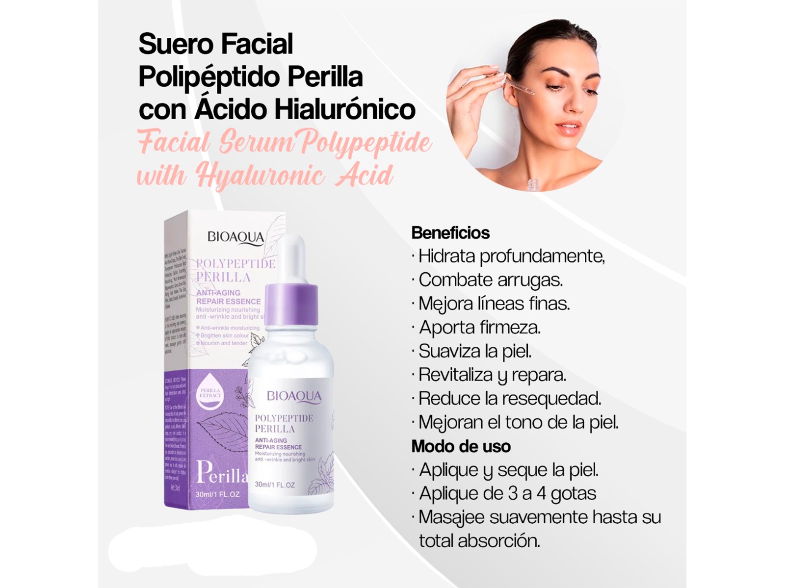 956440-SERUM FACIAL POLIPÉTIDOS ÁCIDO HI