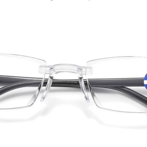Gafas De Lectura +200+2.50 x2 UND