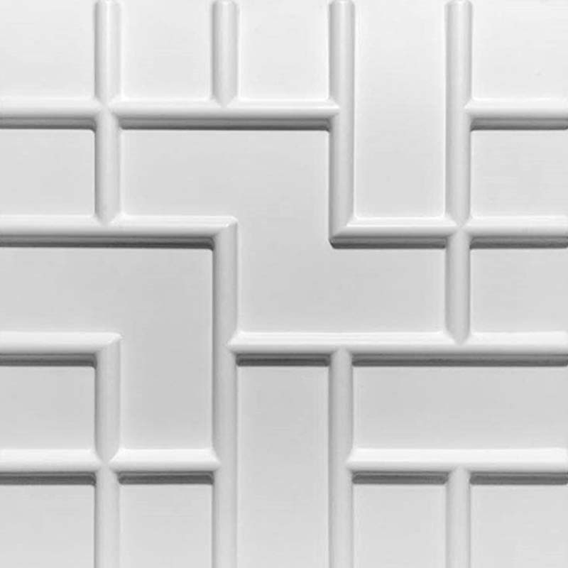 Paneles 3D Adhesivos x 4 Unidades D061-1