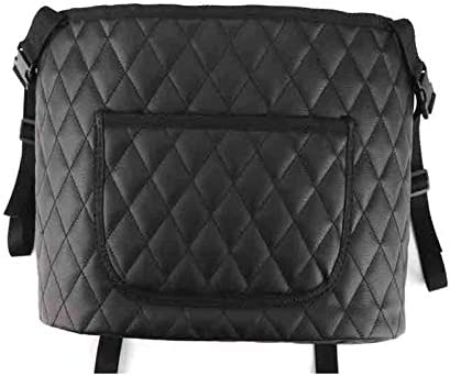 Bolsa almacenamiento carro