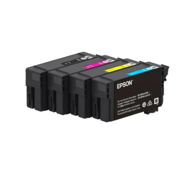 Tinta EPSON T3170 50ml Magenta - Imagen 3