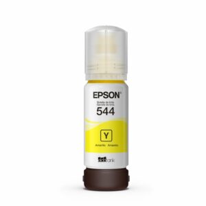 Tinta EPSON T544420-AL-Amariilo