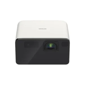 Videoproyector Portátil EPSON EpiqVision EF21 FHD con Google TV Blanco
