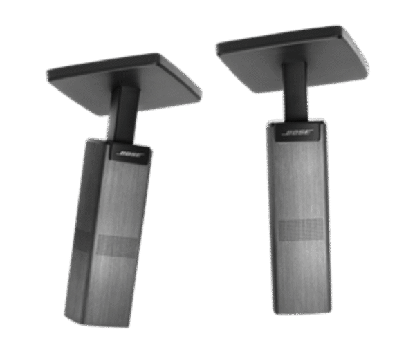 Soporte de techo Bose omnijewel negro - Imagen 2