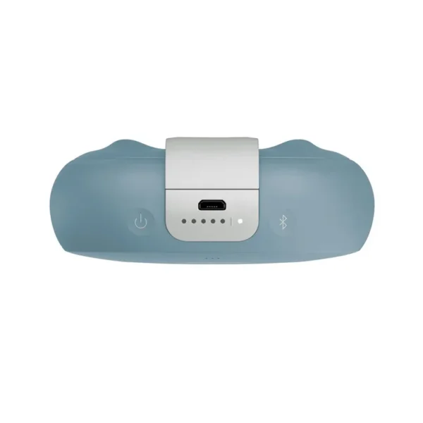 Parlante BOSE Soundlink Micro Azul - Imagen 4