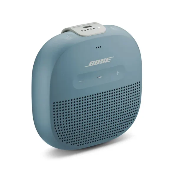 Parlante BOSE Soundlink Micro Azul - Imagen 5