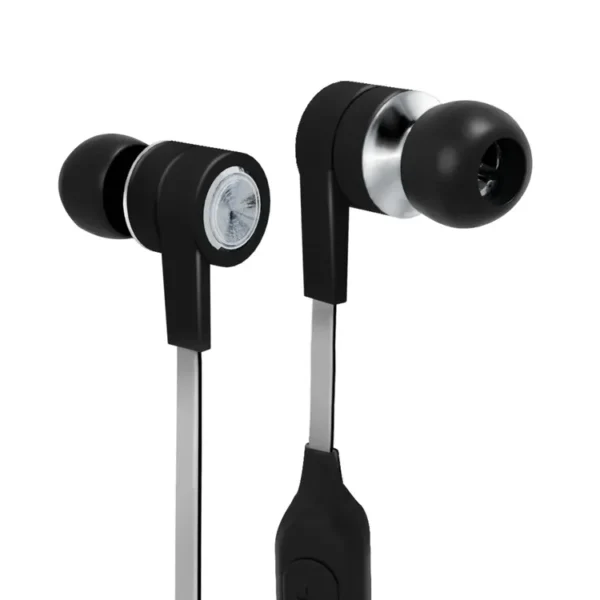 Audífono MAXELL Inalambricos Bluetooth In Ear Bass 14 Negro