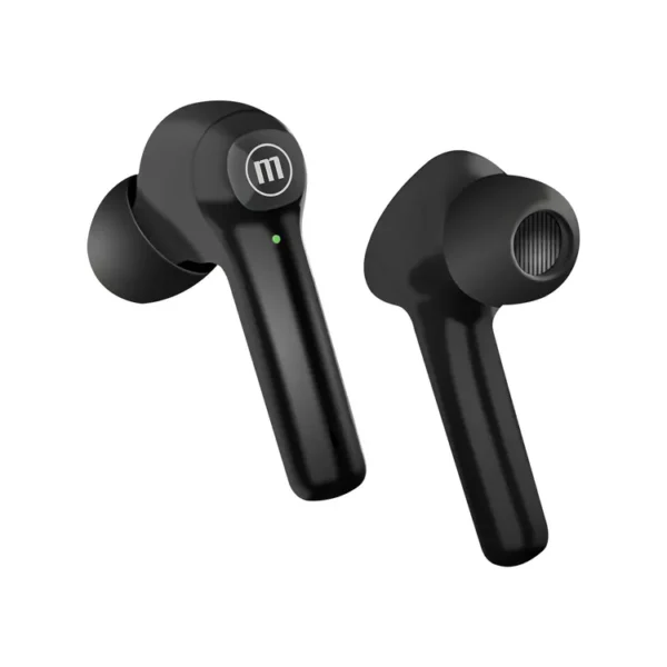 Audifono MAXELL Inalambricos Bluetooth In Ear TWS Dynamic Negro