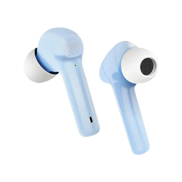 Audifono MAXELL Inalambricos Bluetooth In Ear TWS Dynamic Azul