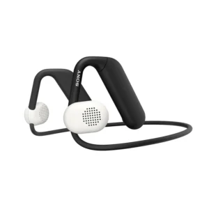 Audífonos SONY Inalámbricos Bluetooth Deportivos Float Run WI-OE610 Negro