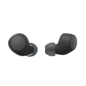 Audífonos SONY Inalámbricos Bluetooth In Ear Deportivos TWS WF-C510 Negro