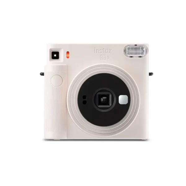 Cámara Instantánea FUJIFILM INSTAX® Square SQ1 Blanco