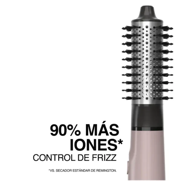 Cepillo Wet2Style REMINGTON AS15A Rosado - Imagen 2