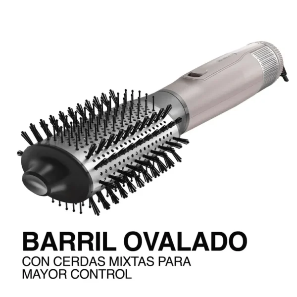 Cepillo Wet2Style REMINGTON AS15A Rosado - Imagen 3