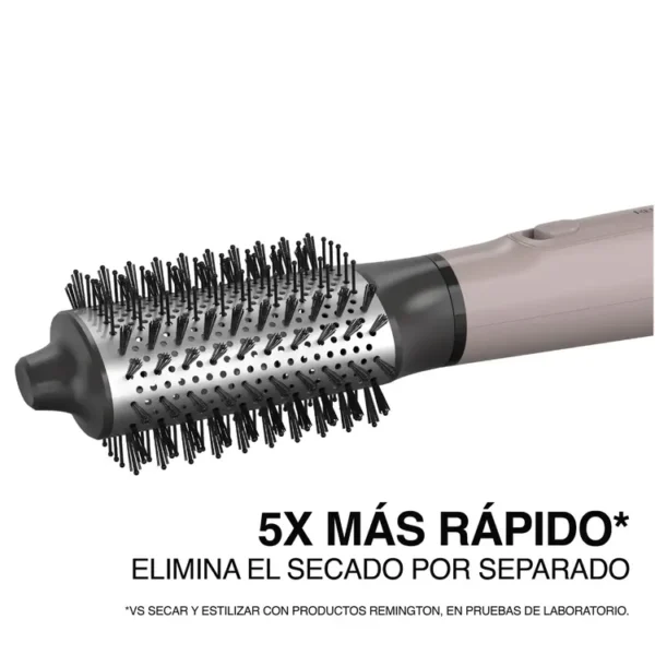 Cepillo Wet2Style REMINGTON AS15A Rosado - Imagen 4