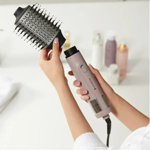 Cepillo Wet2Style REMINGTON AS15A Rosado - Imagen 9