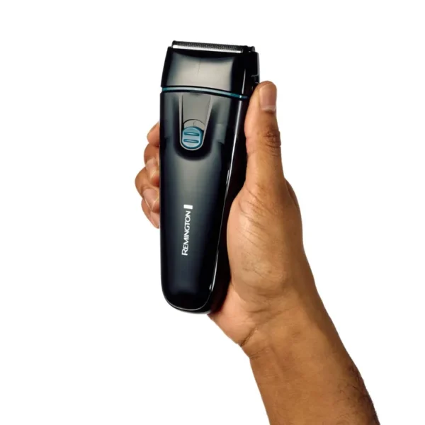 Afeitadora de láminas REMINGTON F1001A Negro - Imagen 9