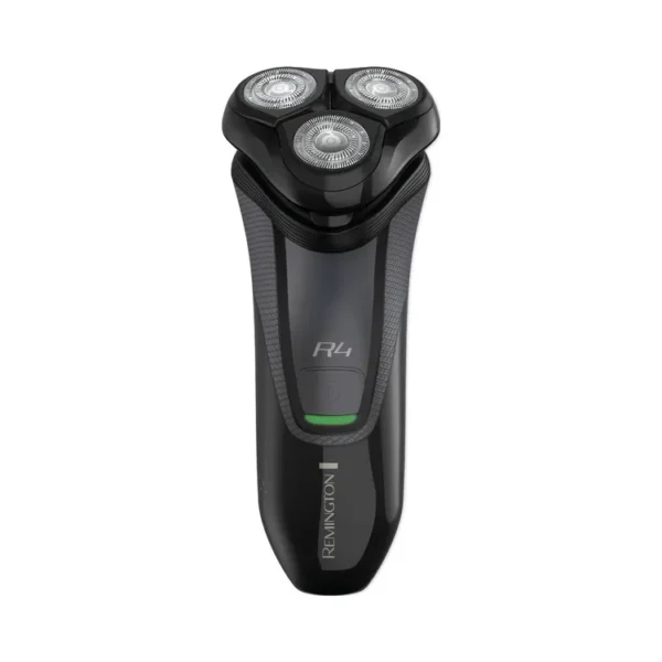 Afeitadora rotativa REMINGTON R4001 Grafito Negro