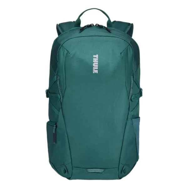 Morral THULE EnRoute de 15.6" 21 Litros Verde Esmeralda - Imagen 2
