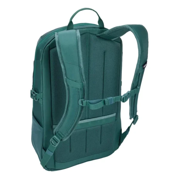 Morral THULE EnRoute de 15.6" 21 Litros Verde Esmeralda - Imagen 4