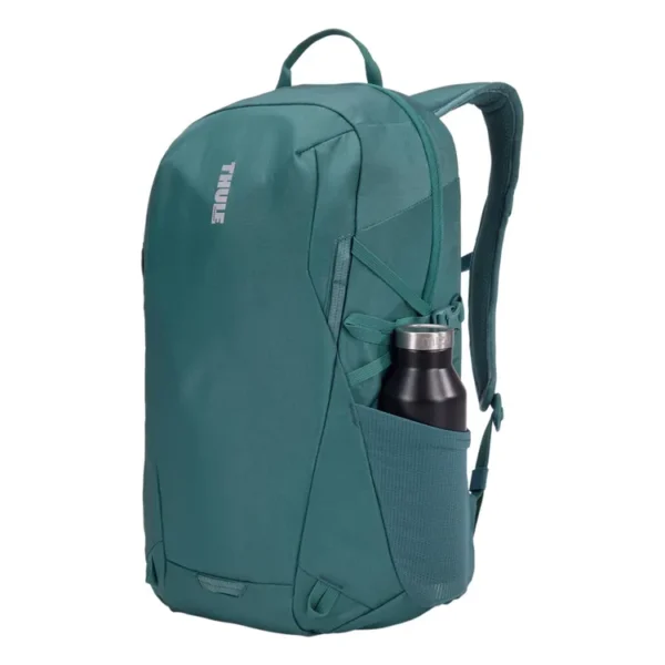 Morral THULE EnRoute de 15.6" 21 Litros Verde Esmeralda - Imagen 7