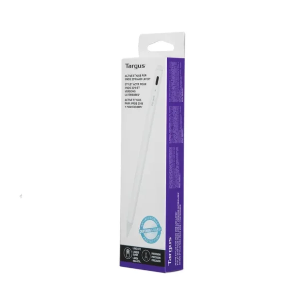 Lapiz TARGUS Stylus activo antimicrobiano para iPad - Imagen 6