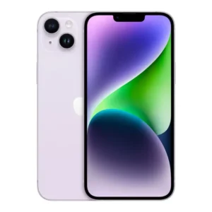 iPhone 14 Plus 512 GB Morado