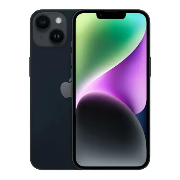iPhone 14 128 GB Azul Medianoche