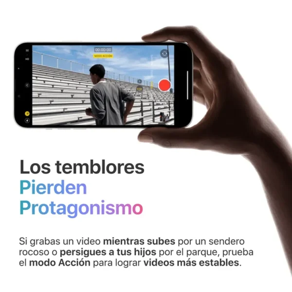 iPhone 14 128 GB Azul Medianoche - Imagen 6