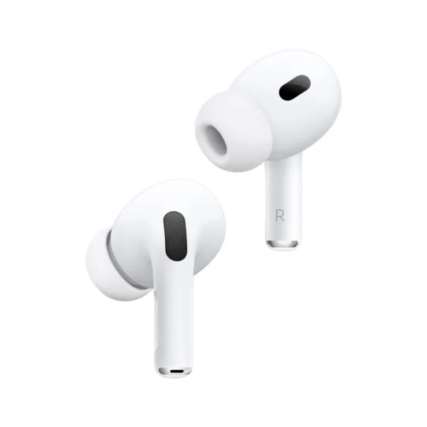 Audífonos Apple AirPods Pro 2 Estuche MagSafe USB-C Blanco