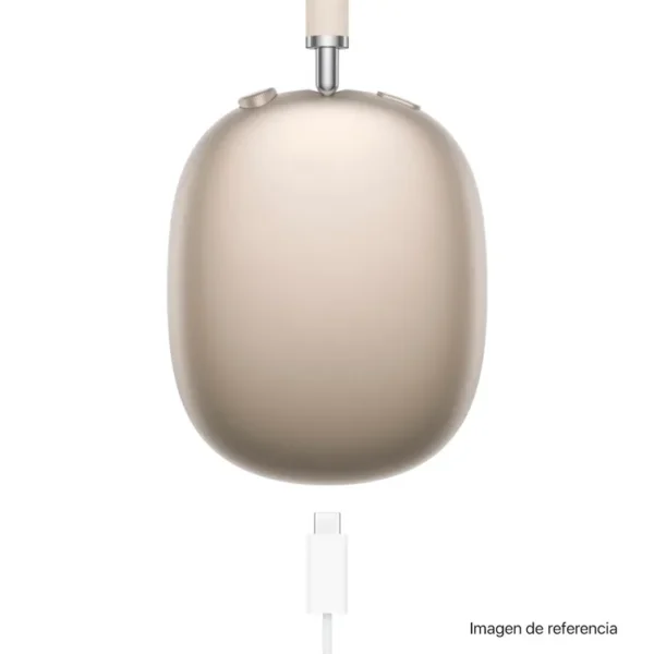 Audífonos APPLE AirPods Max Naranja - Imagen 4