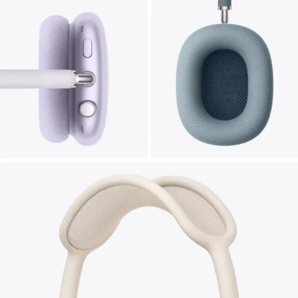 Audífonos APPLE AirPods Max Naranja - Imagen 8