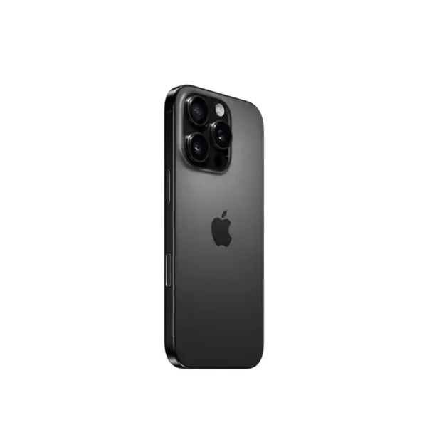 iPhone 16 Pro 1TB Titanio Negro - Imagen 4