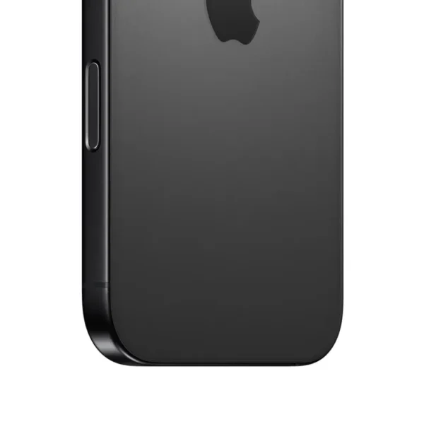 iPhone 16 Pro 1TB Titanio Negro - Imagen 6