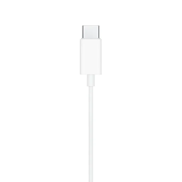 Audífonos APPLE EarPods con Conector USB-C Blanco - Imagen 5