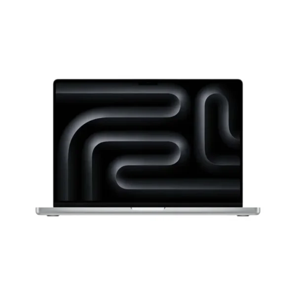 Macbook Pro 16" Pulgadas Chip M4 Pro CPU 14 núcleos GPU 20 núcleos - RAM 24GB - SSD 512GB - Plata