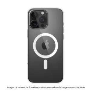 Case APPLE MagSafe iPhone 16 Pro Max Transparente