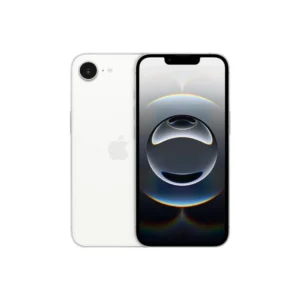 iPhone 16e 512GB Blanco