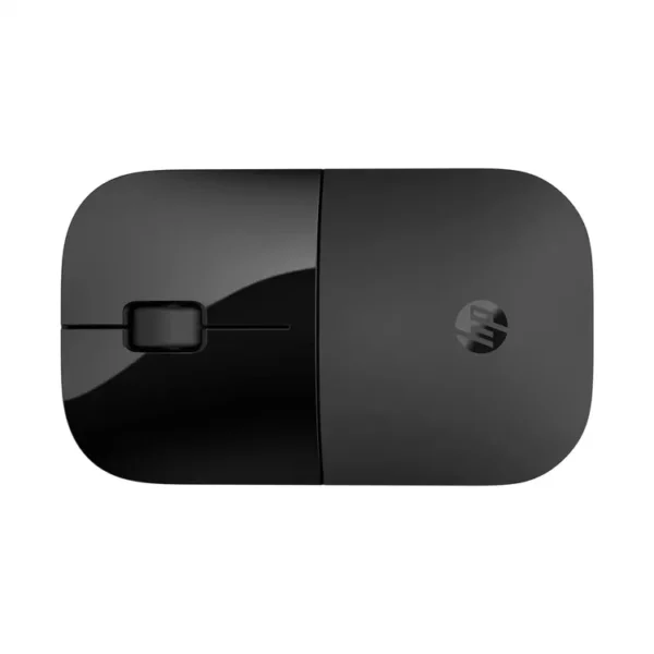 Mouse HP Inalámbrico Bluetooth|USB Óptico Z3700 Negro - Imagen 2